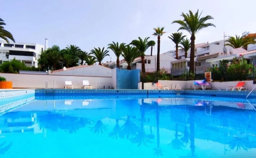 Studio Las Americas Monkey Beach Playa de las Américas