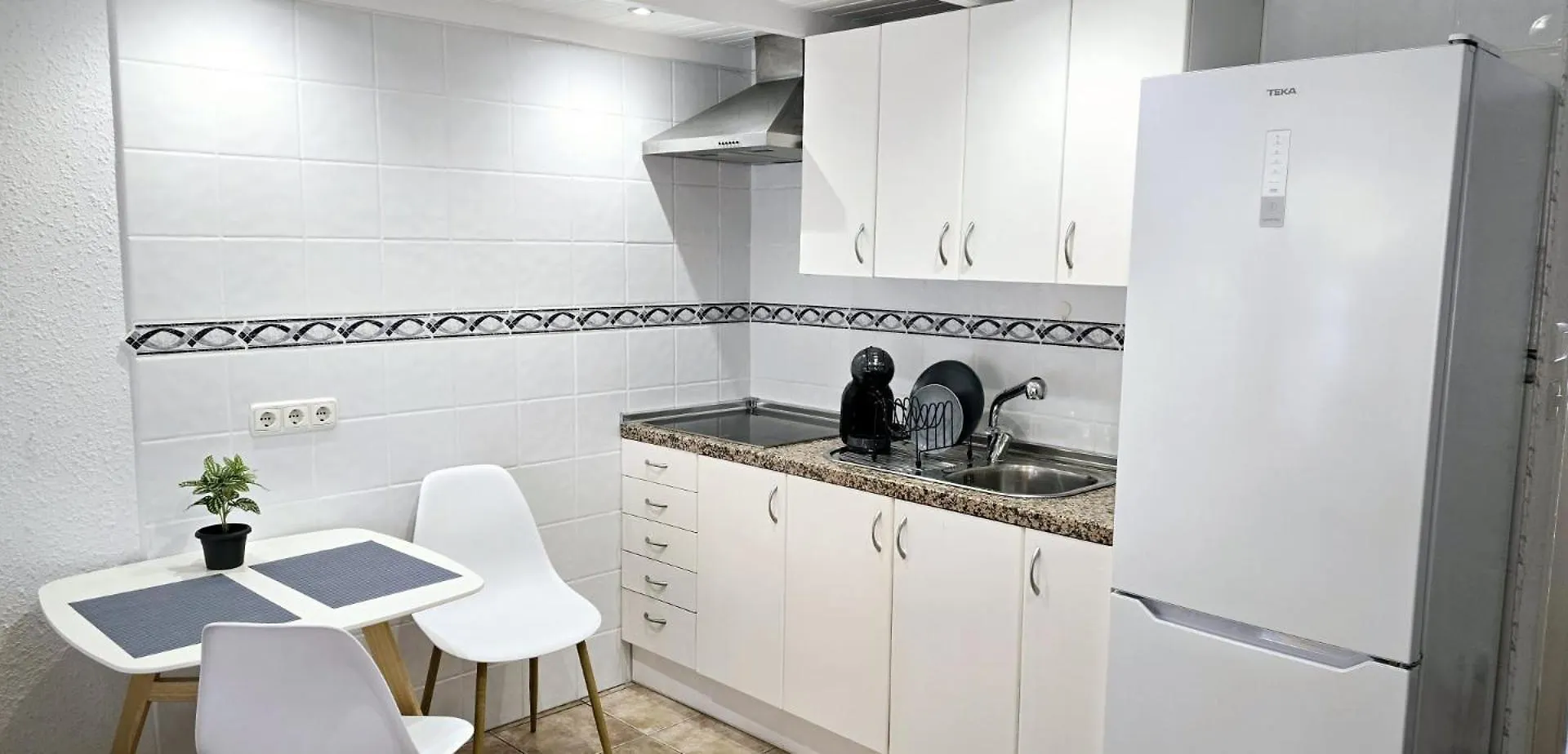 Studio Las Americas Monkey Beach Playa de las Américas Appartement