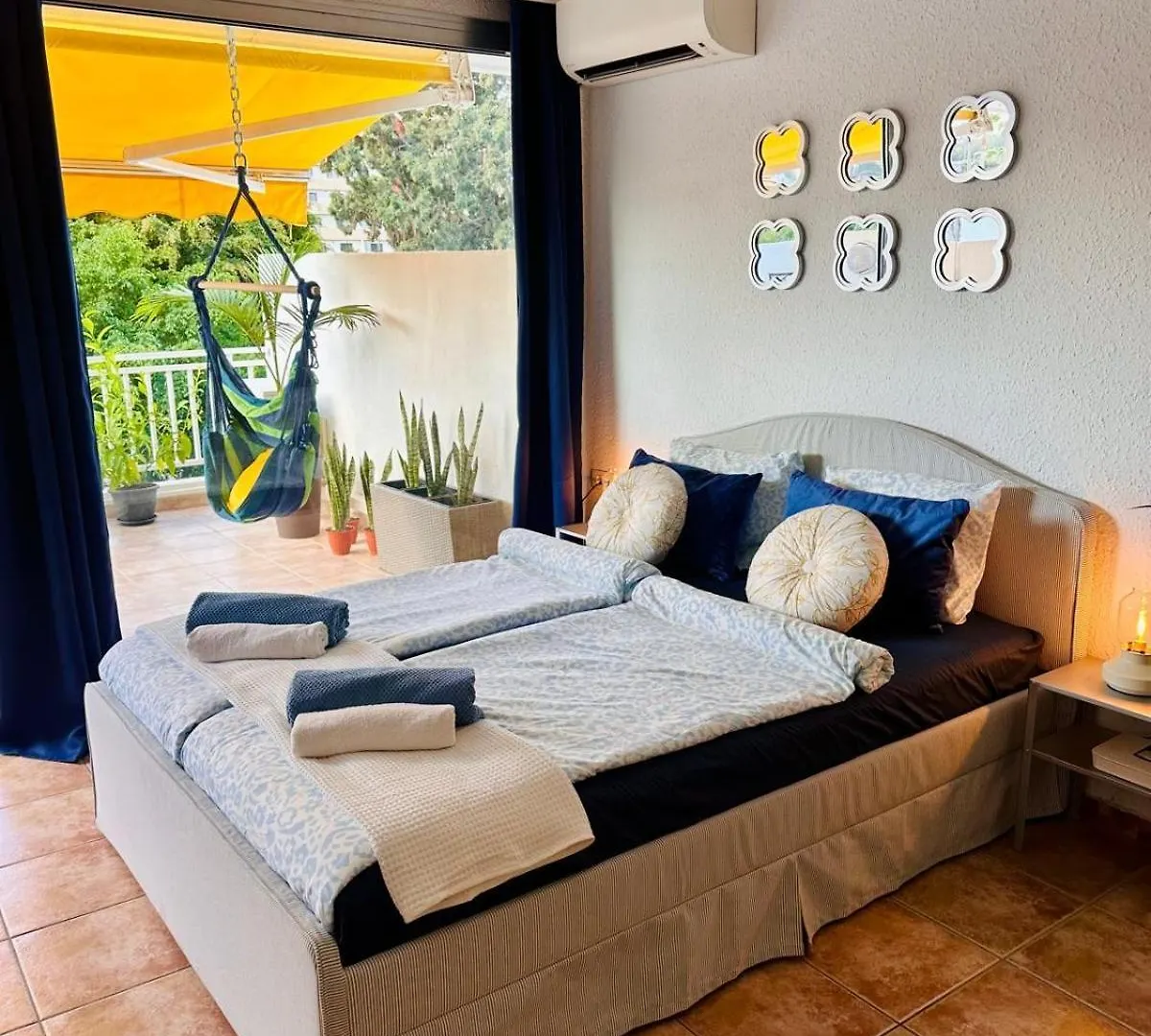 Appartement Studio Las Americas Monkey Beach Playa de las Américas