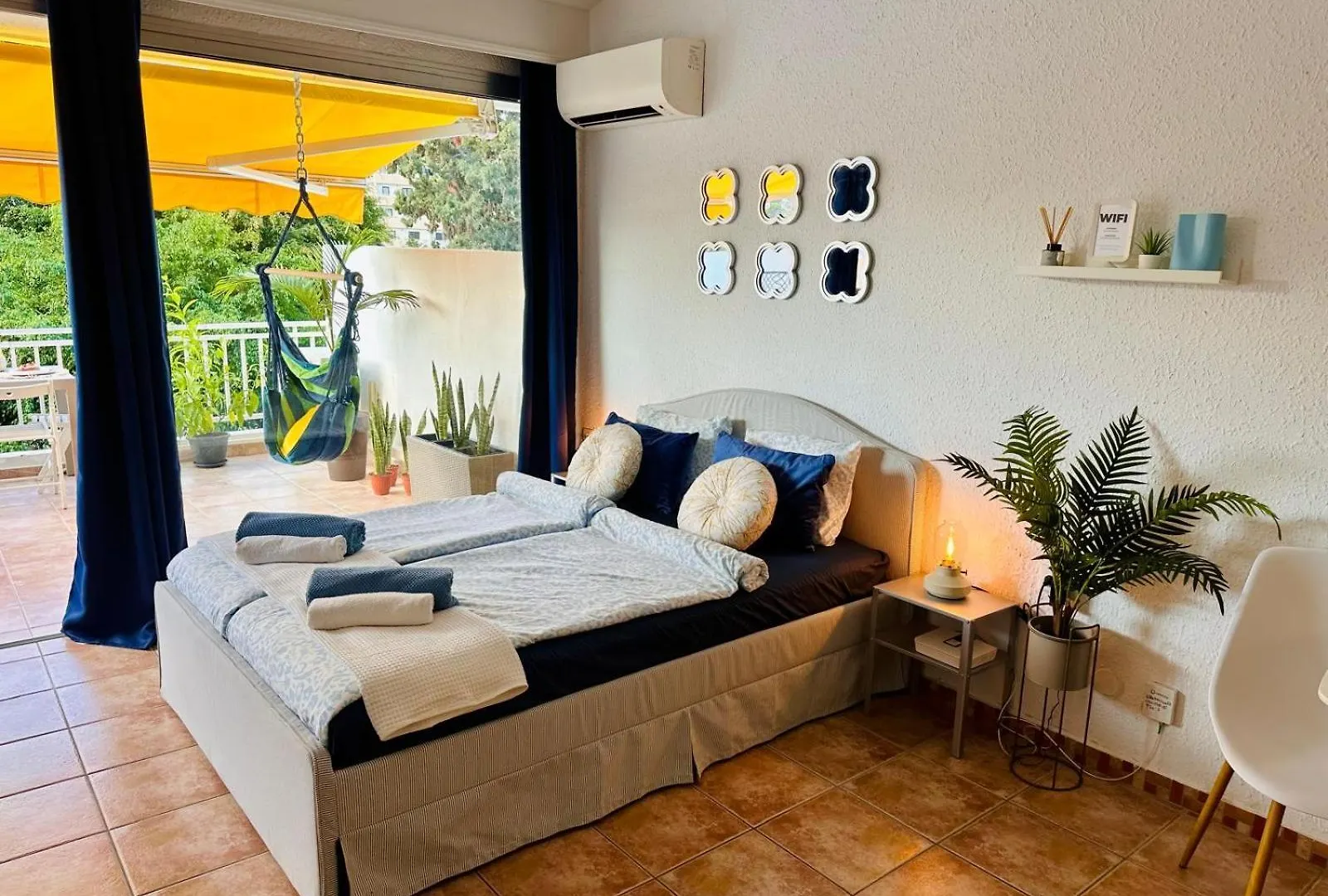 Studio Las Americas Monkey Beach Playa de las Américas Espagne