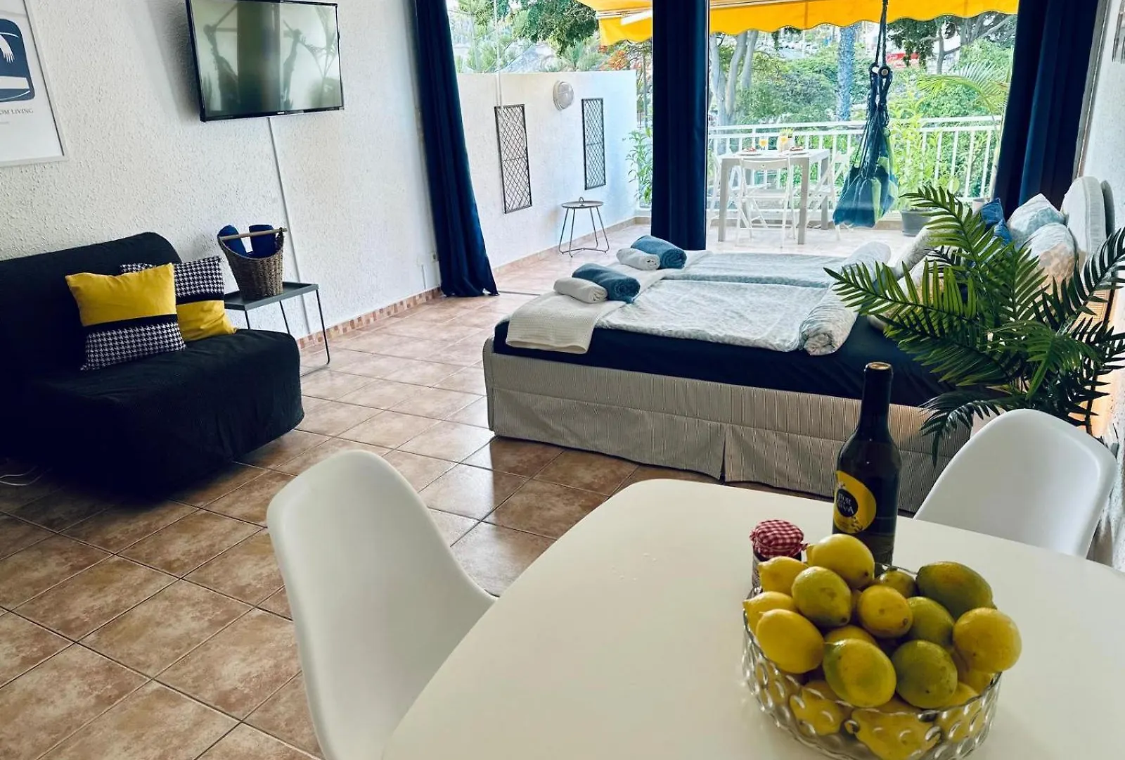 Appartement Studio Las Americas Monkey Beach Playa de las Américas Espagne