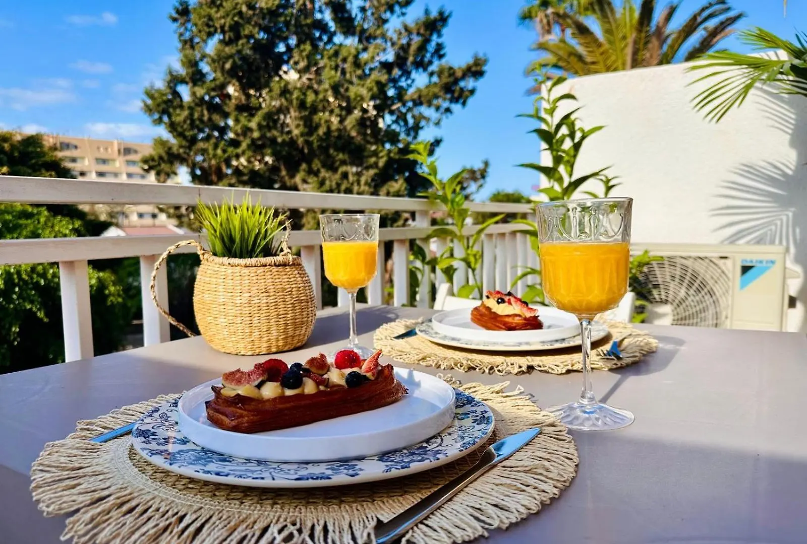 Studio Las Americas Monkey Beach Playa de las Américas Appartement
