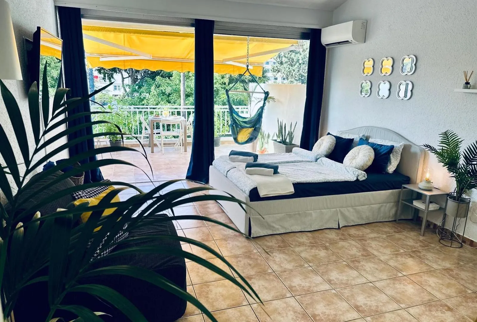 Studio Las Americas Monkey Beach Playa de las Américas 0*,