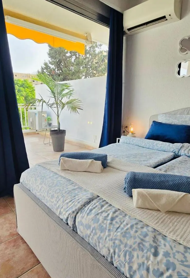Studio Las Americas Monkey Beach Playa de las Americas  0*, Playa de las Americas (Tenerife) Spagna