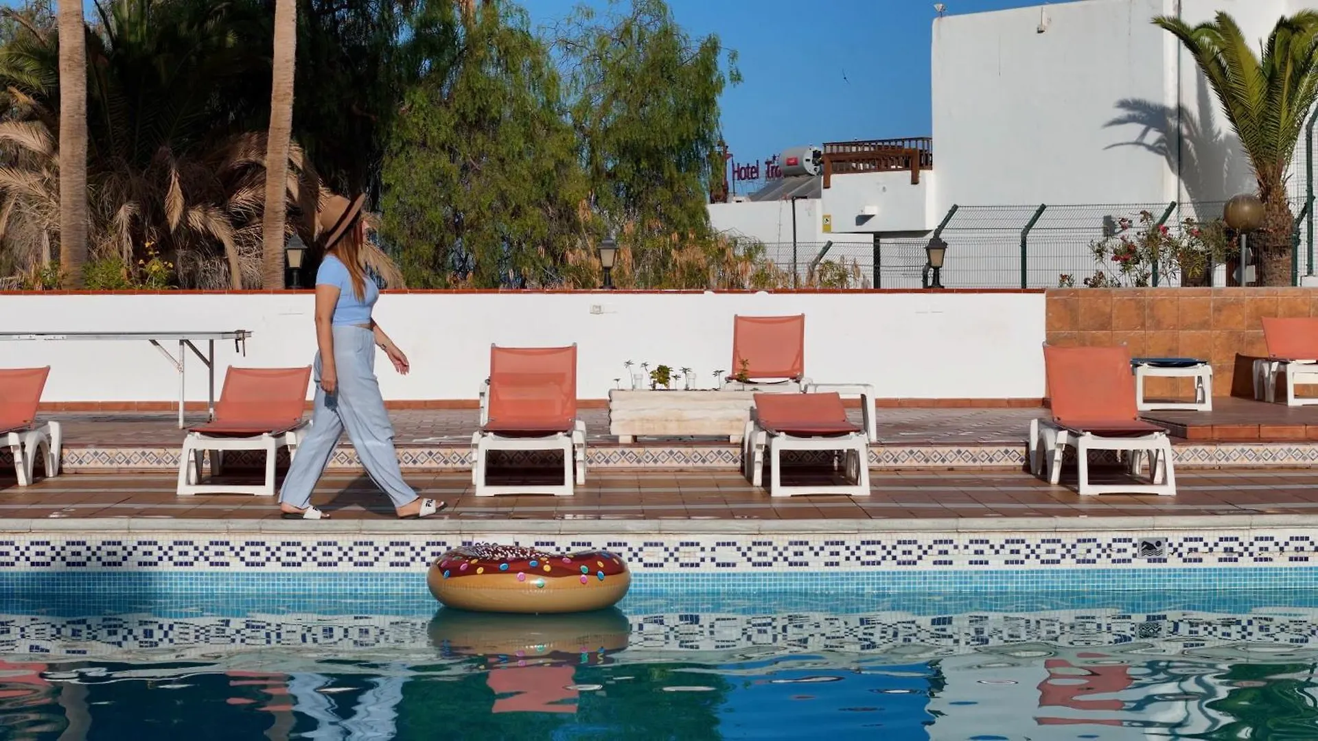 Studio Las Americas Monkey Beach Playa de las Americas  Playa de las Americas (Tenerife)