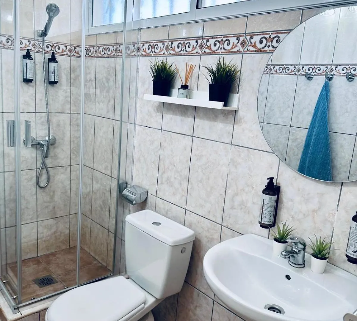 Appartamento Studio Las Americas Monkey Beach Playa de las Americas